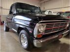 Thumbnail Photo 36 for 1970 Ford F100